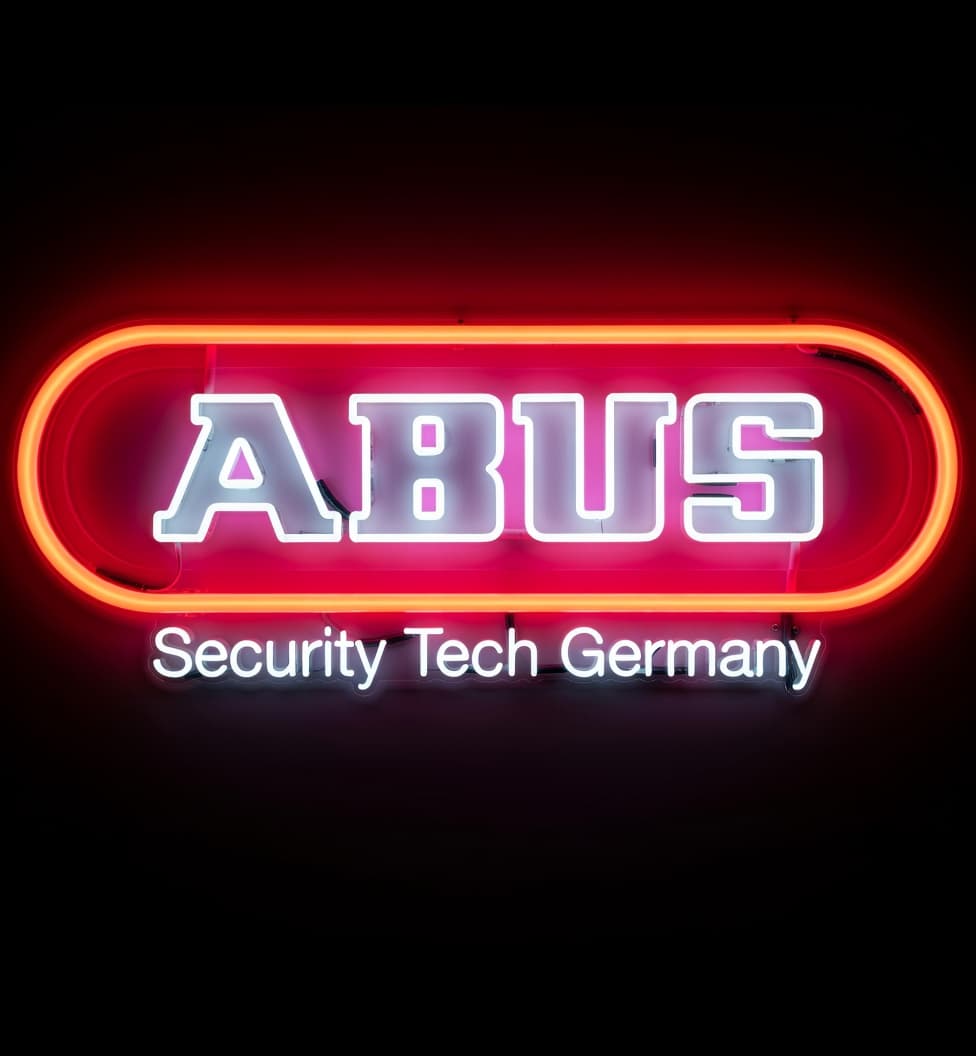 Abus logo