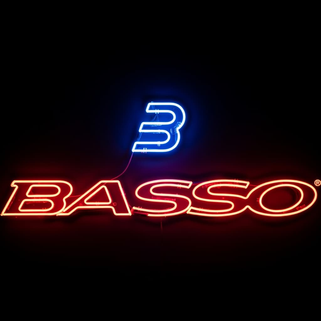 Basso logo