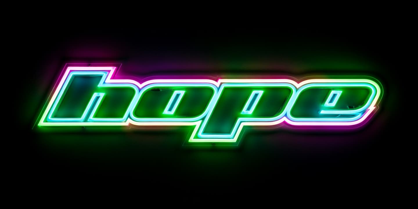 Hope logo