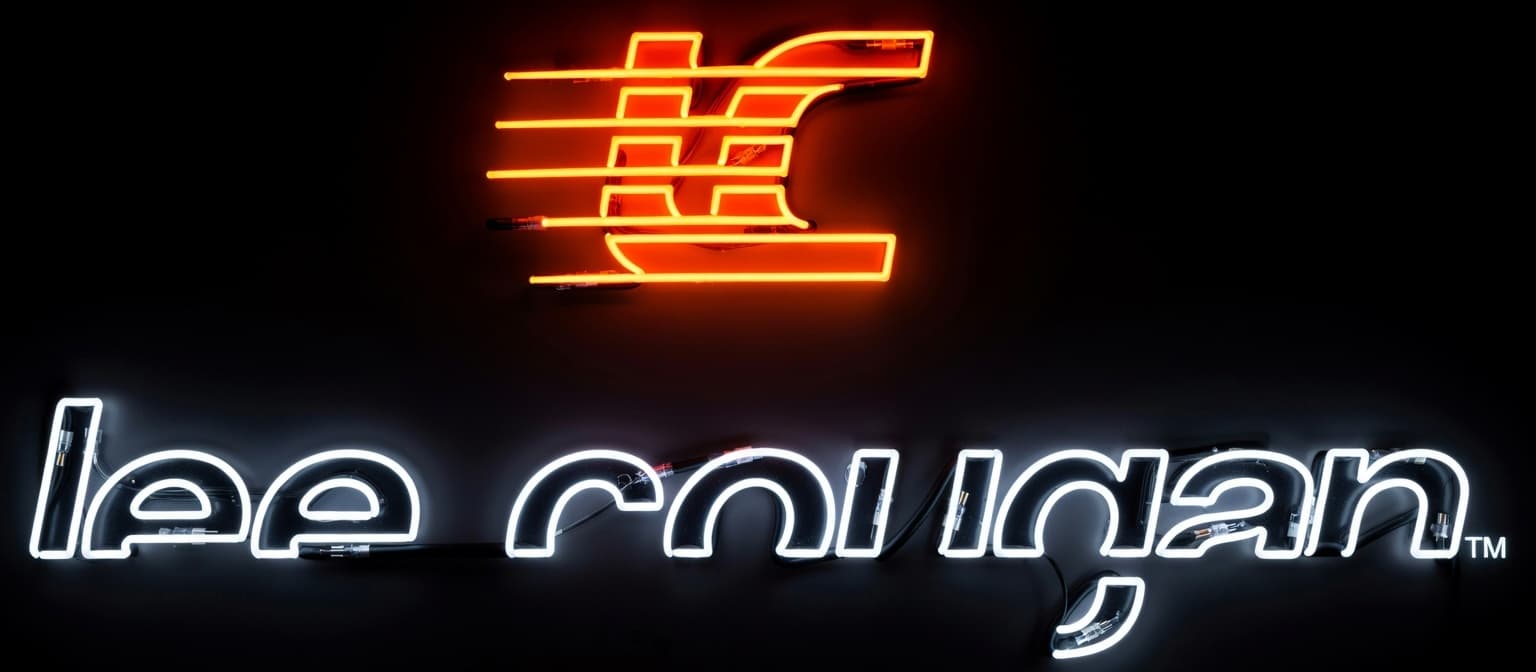 Lee Cougan logo