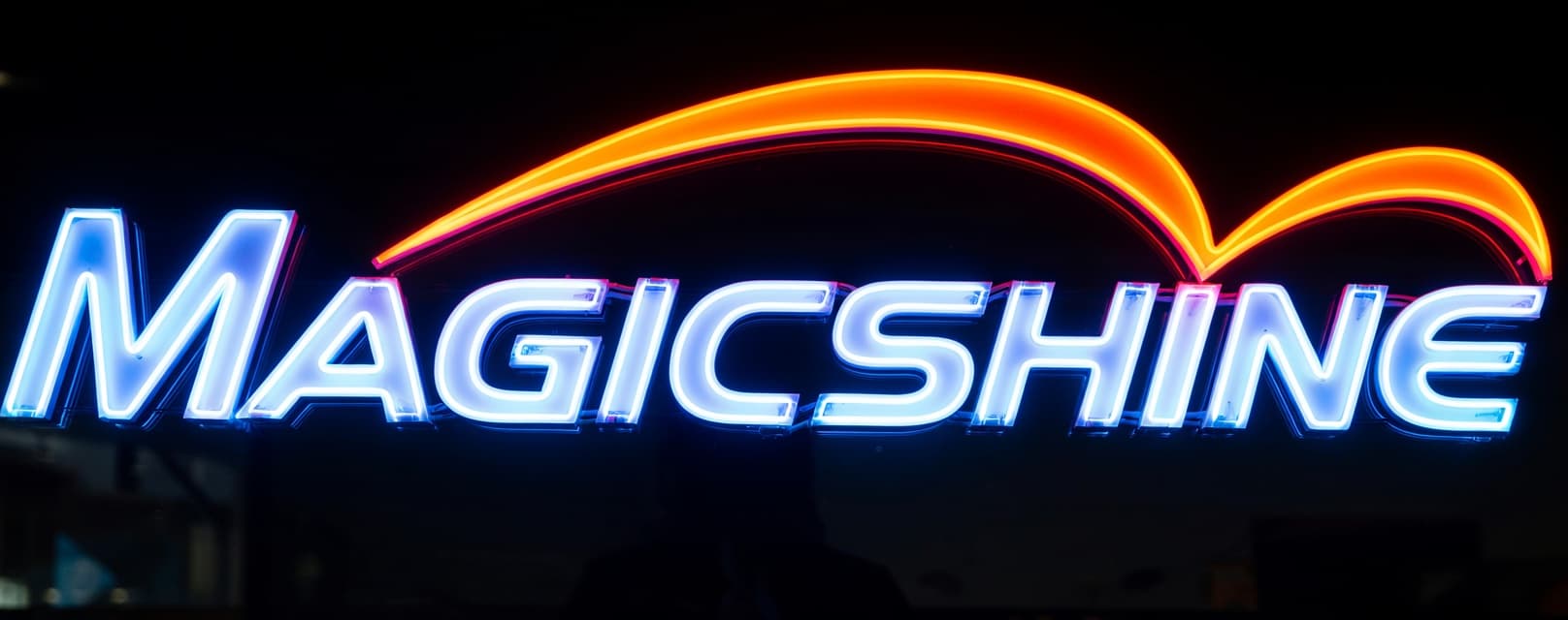 MagicShine logo