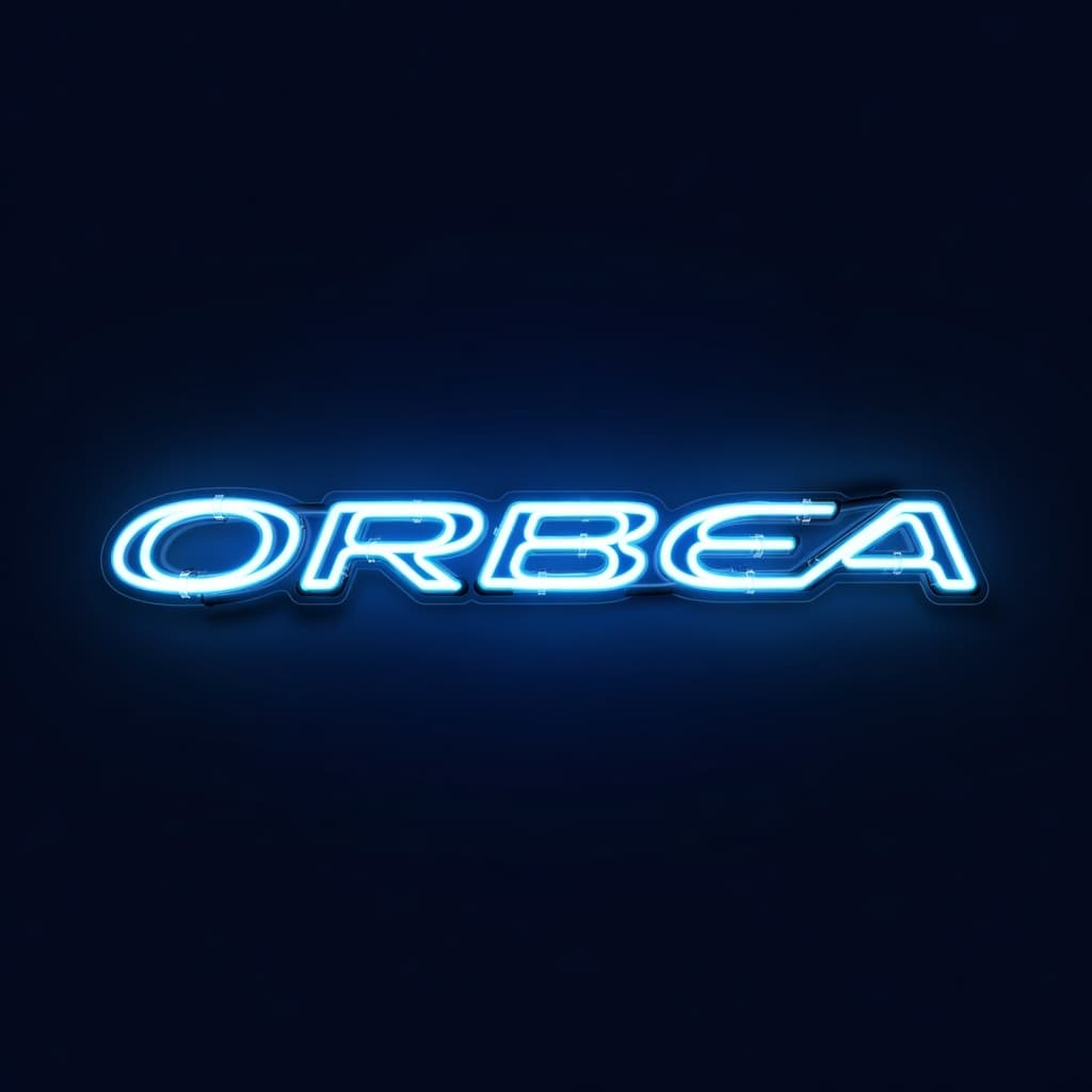 Orbea logo
