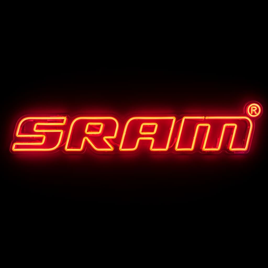 Sram logo