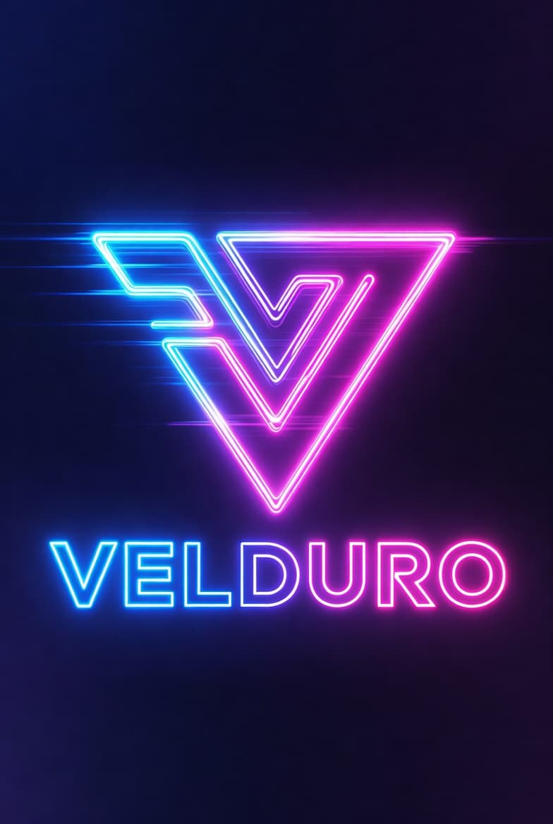 Velduro logo
